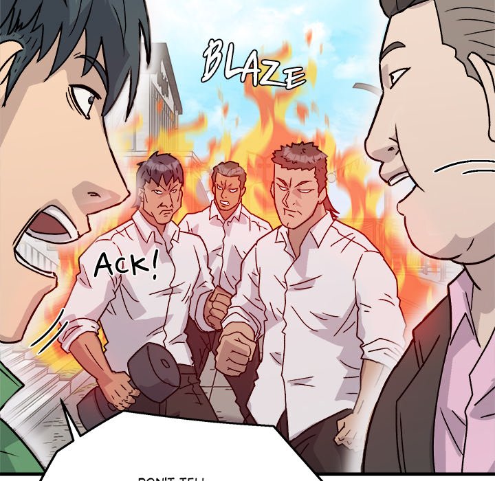 Read Forged by Fists chapter 16 image 89 on Lezhin