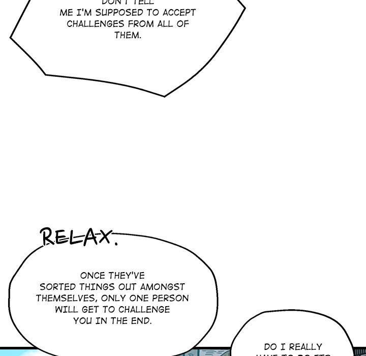 Read Forged by Fists chapter 16 image 90 on Lezhin