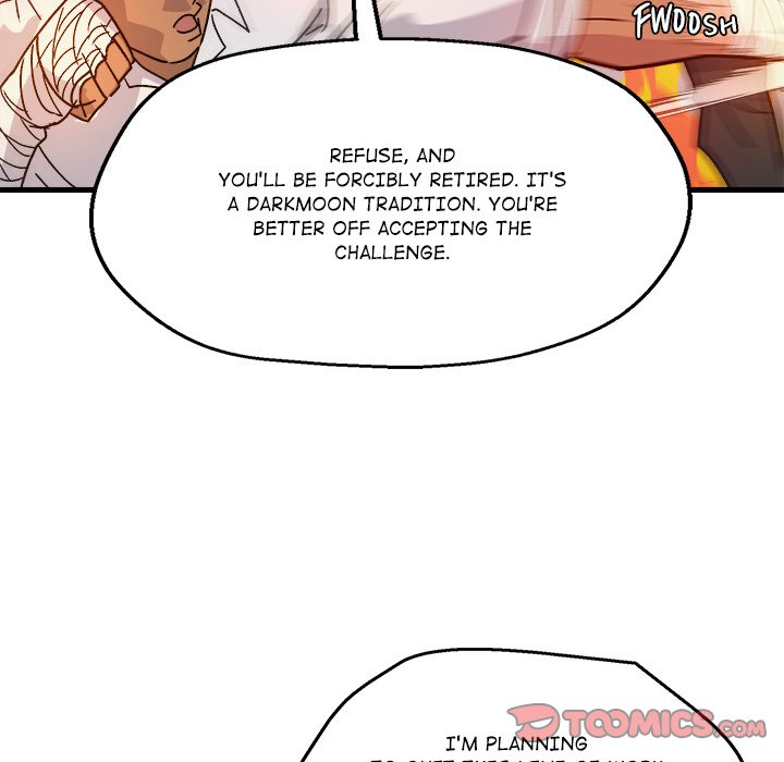 Read Forged by Fists chapter 16 image 92 on Lezhin