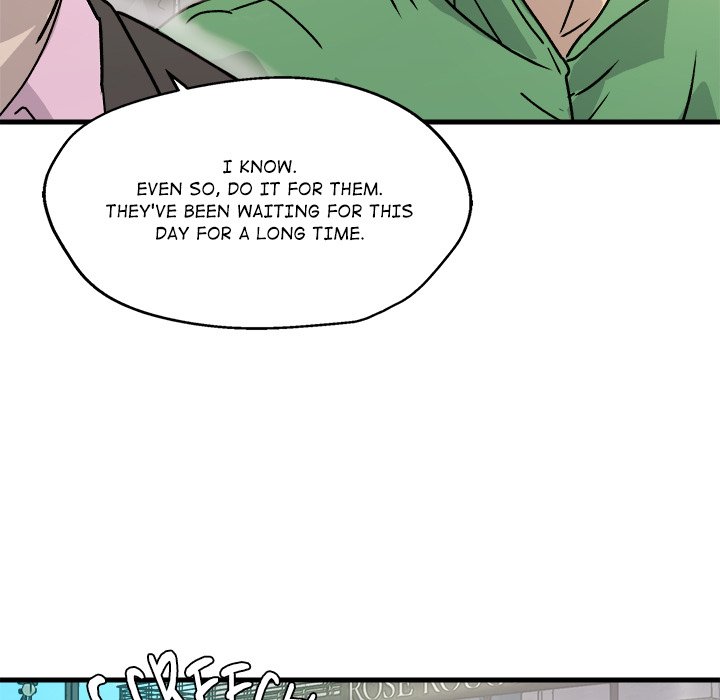 Read Forged by Fists chapter 16 image 94 on Lezhin