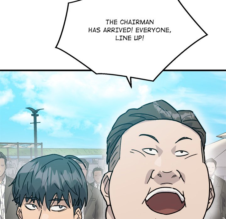 Read Forged by Fists chapter 16 image 96 on Lezhin