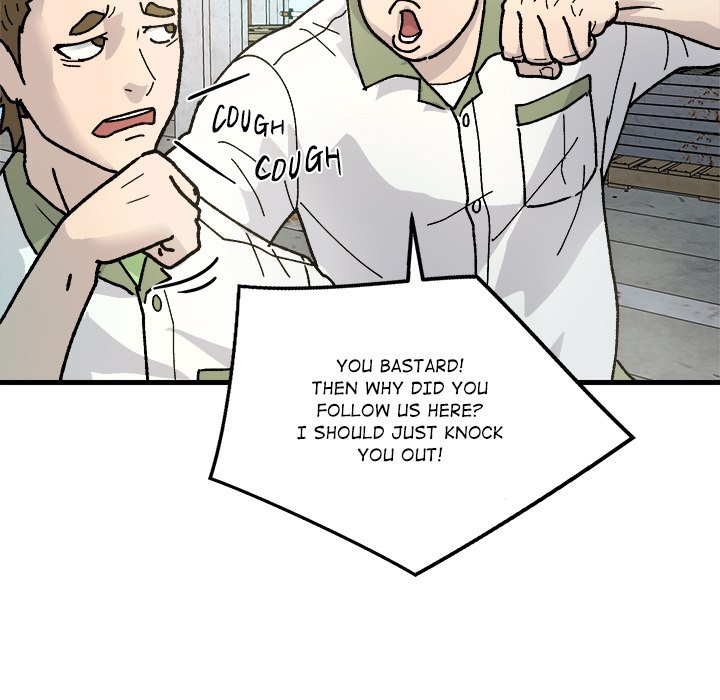 Read Forged by Fists chapter 2 image 104 on Lezhin