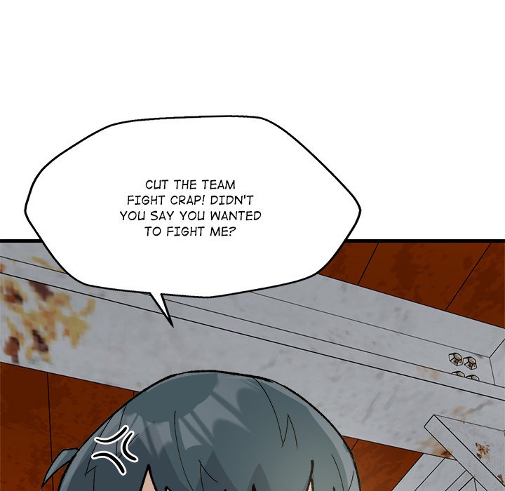 Read Forged by Fists chapter 2 image 105 on Lezhin