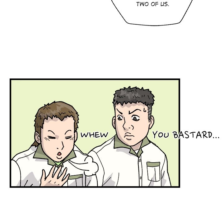 Read Forged by Fists chapter 2 image 107 on Lezhin