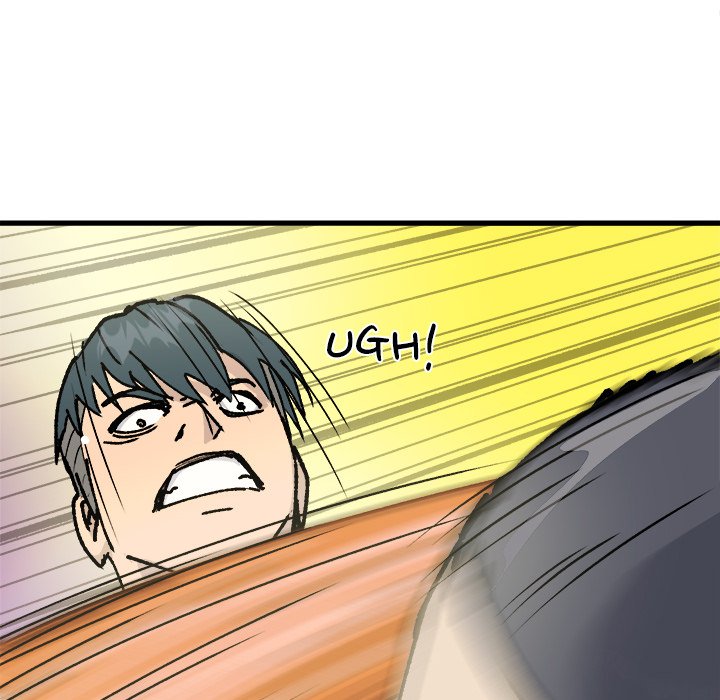 Read Forged by Fists chapter 2 image 114 on Lezhin