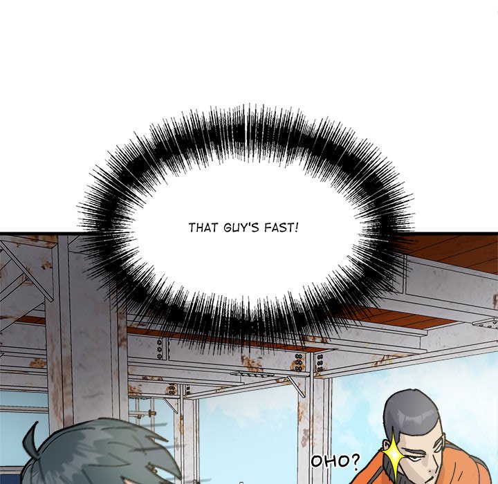Read Forged by Fists chapter 2 image 116 on Lezhin