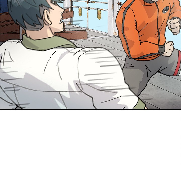 Read Forged by Fists chapter 2 image 117 on Lezhin