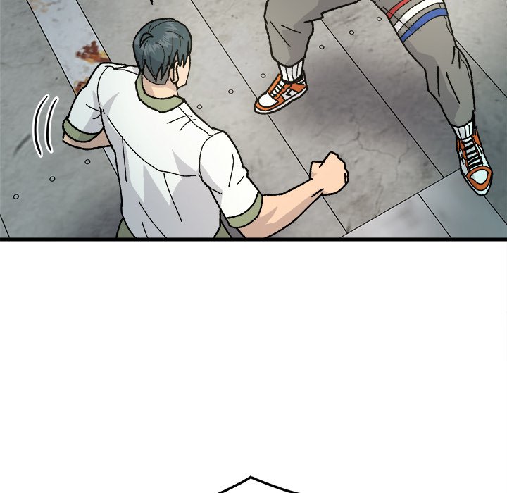 Read Forged by Fists chapter 2 image 119 on Lezhin