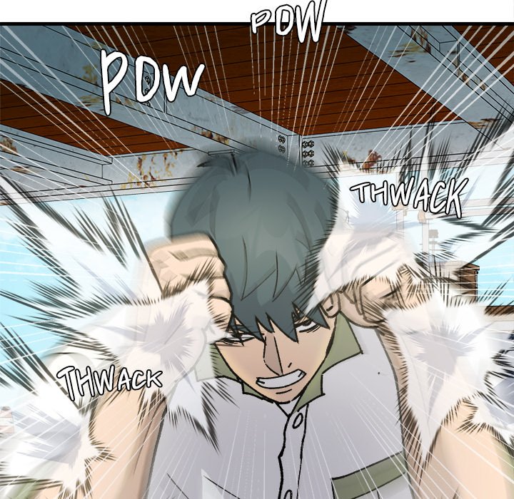 Read Forged by Fists chapter 2 image 122 on Lezhin