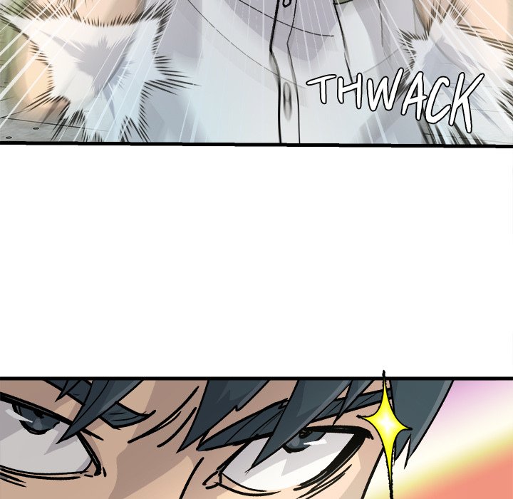 Read Forged by Fists chapter 2 image 123 on Lezhin