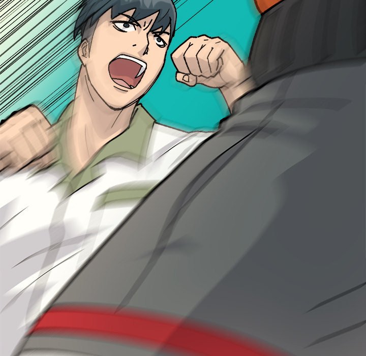 Read Forged by Fists chapter 2 image 125 on Lezhin
