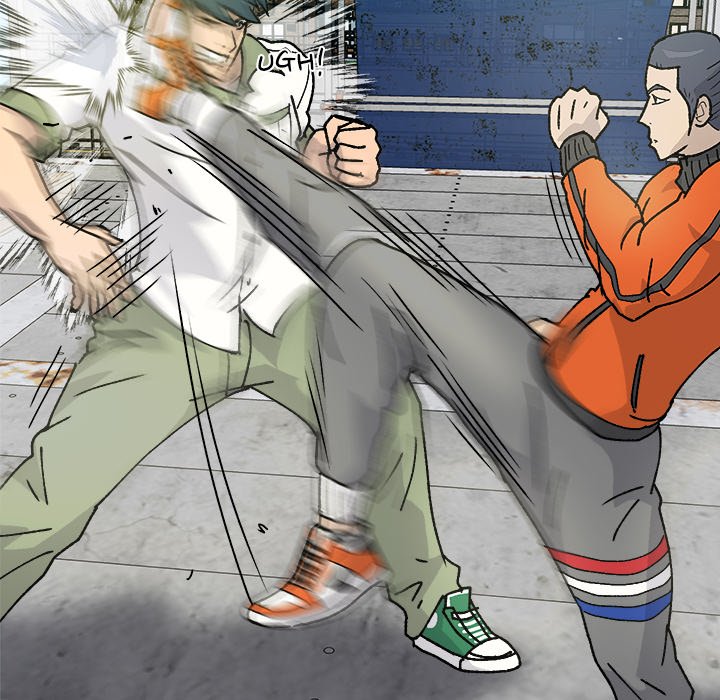 Read Forged by Fists chapter 2 image 127 on Lezhin