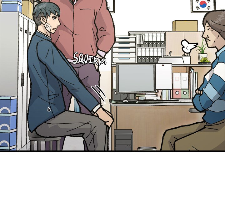 Read Forged by Fists chapter 2 image 13 on Lezhin