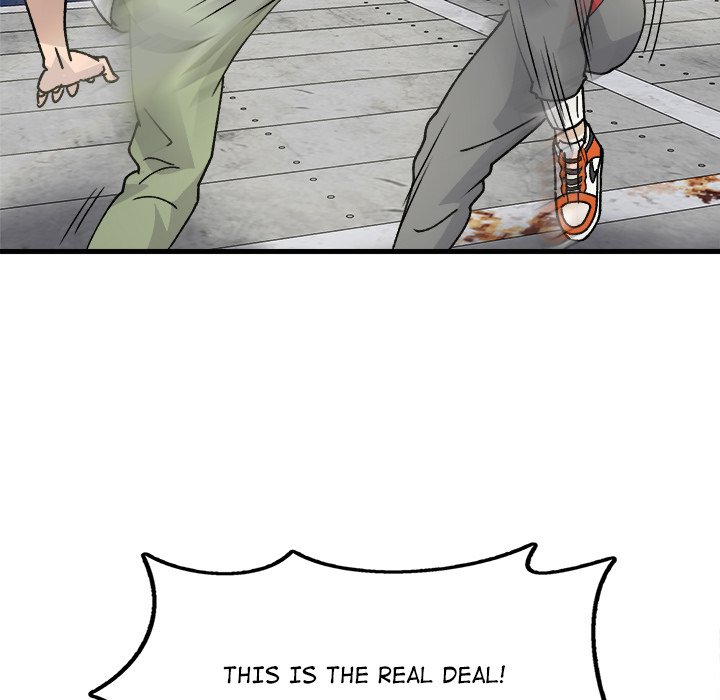 Read Forged by Fists chapter 2 image 130 on Lezhin