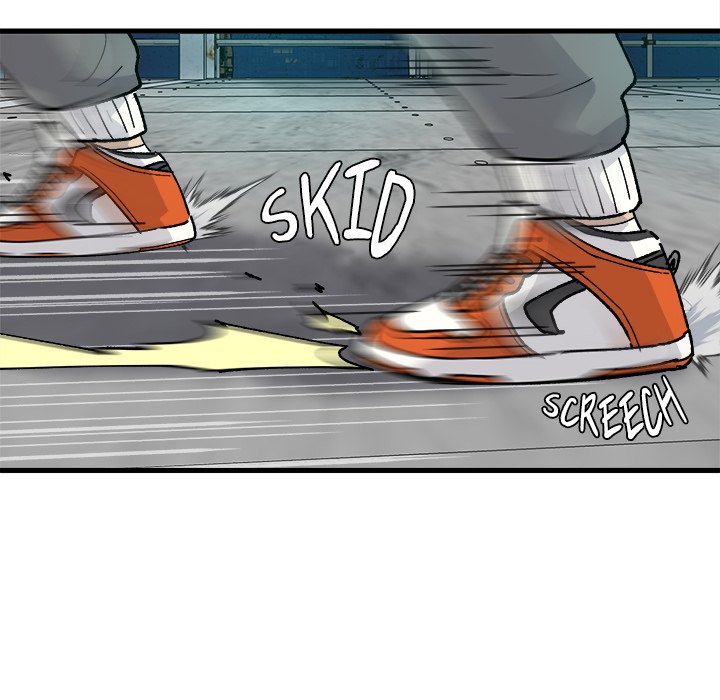 Read Forged by Fists chapter 2 image 134 on Lezhin