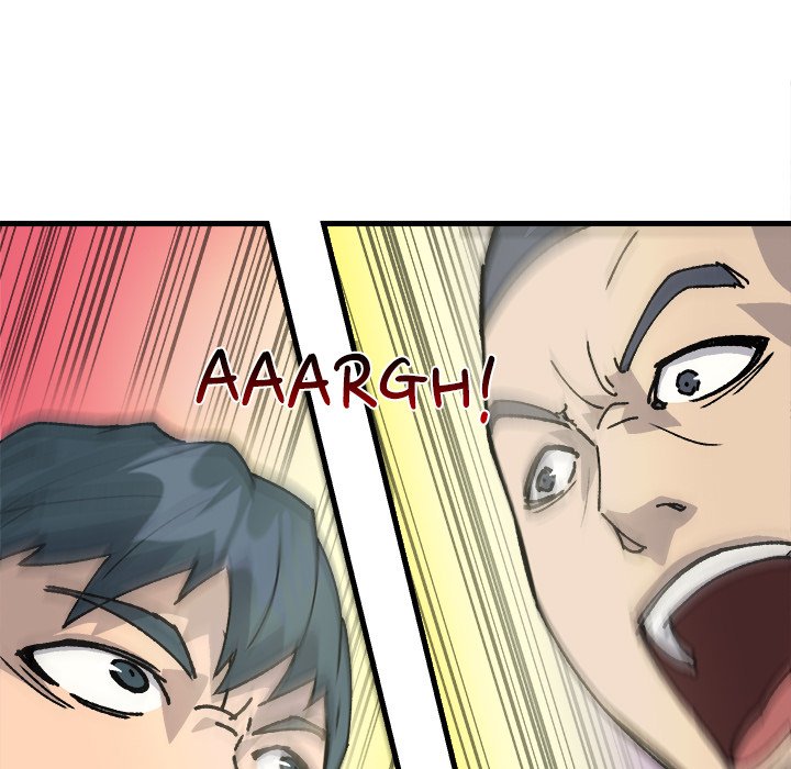 Read Forged by Fists chapter 2 image 135 on Lezhin