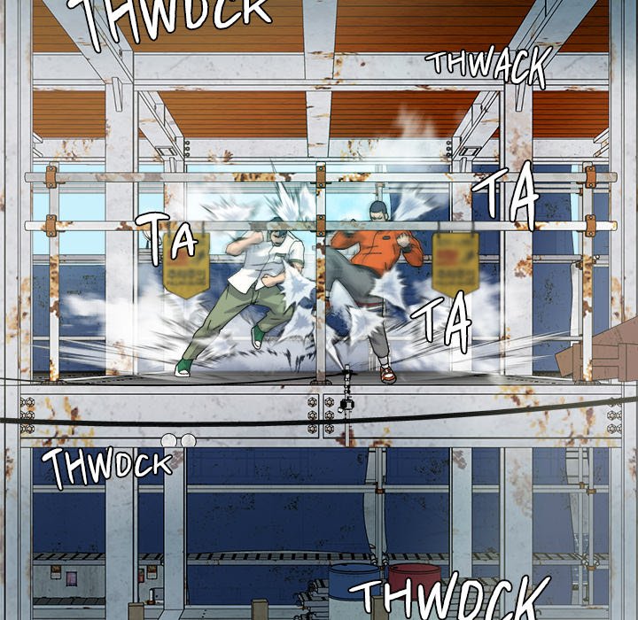 Read Forged by Fists chapter 2 image 137 on Lezhin