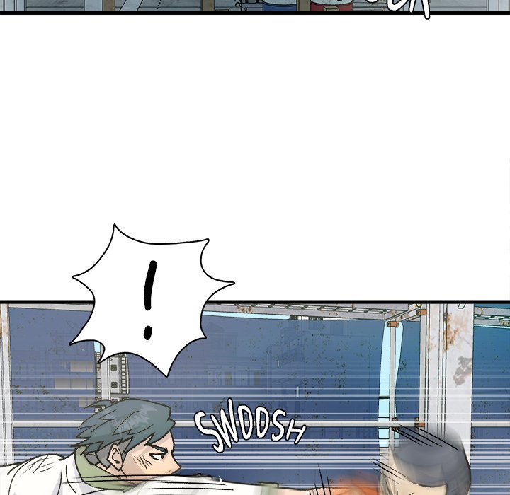 Read Forged by Fists chapter 2 image 138 on Lezhin