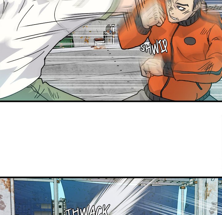 Read Forged by Fists chapter 2 image 139 on Lezhin