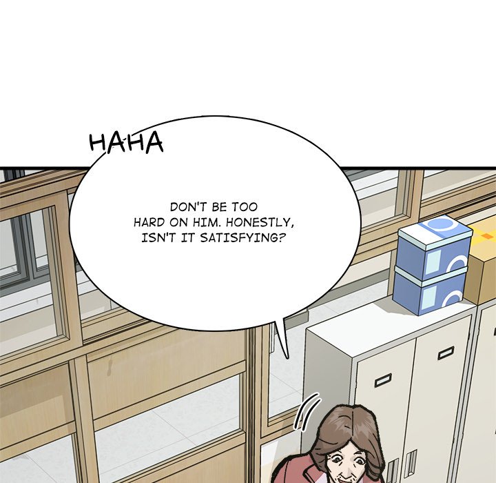 Read Forged by Fists chapter 2 image 14 on Lezhin