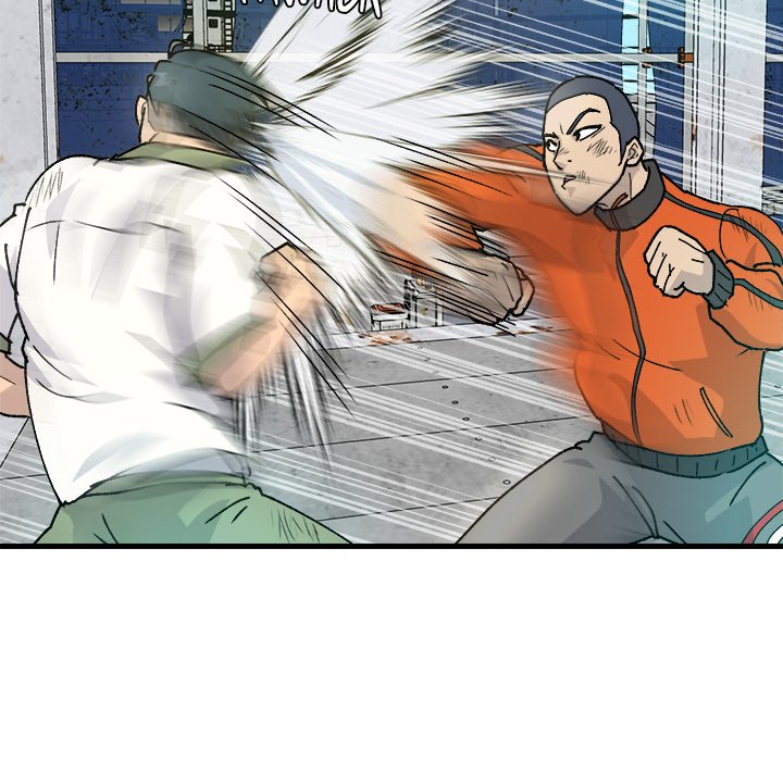 Read Forged by Fists chapter 2 image 140 on Lezhin