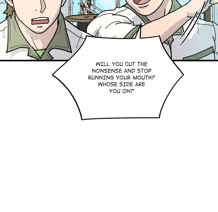 Read Forged by Fists chapter 2 image 142 on Lezhin