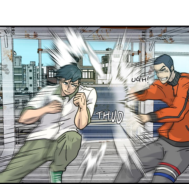 Read Forged by Fists chapter 2 image 143 on Lezhin
