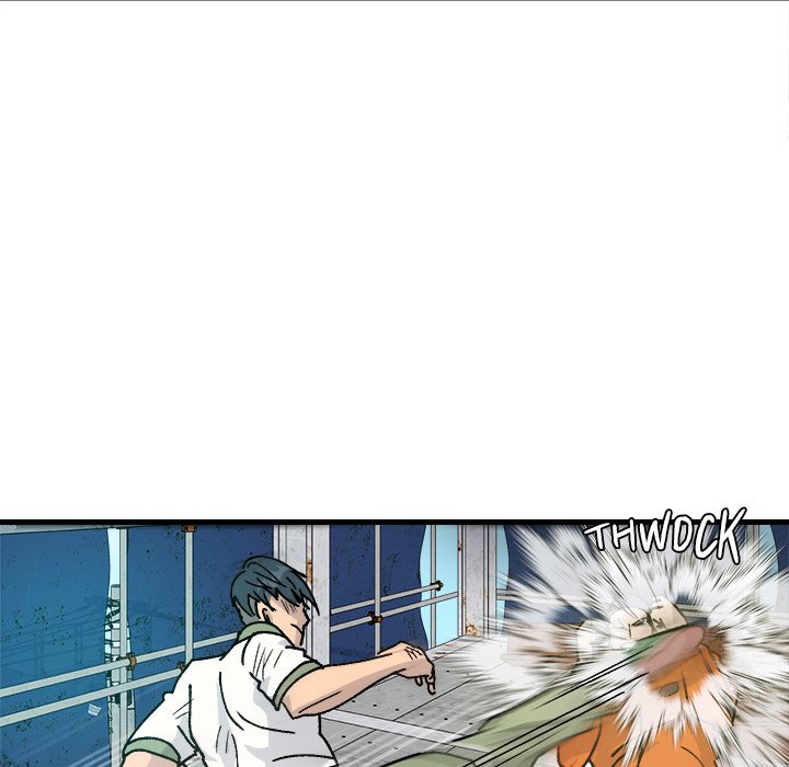 Read Forged by Fists chapter 2 image 144 on Lezhin