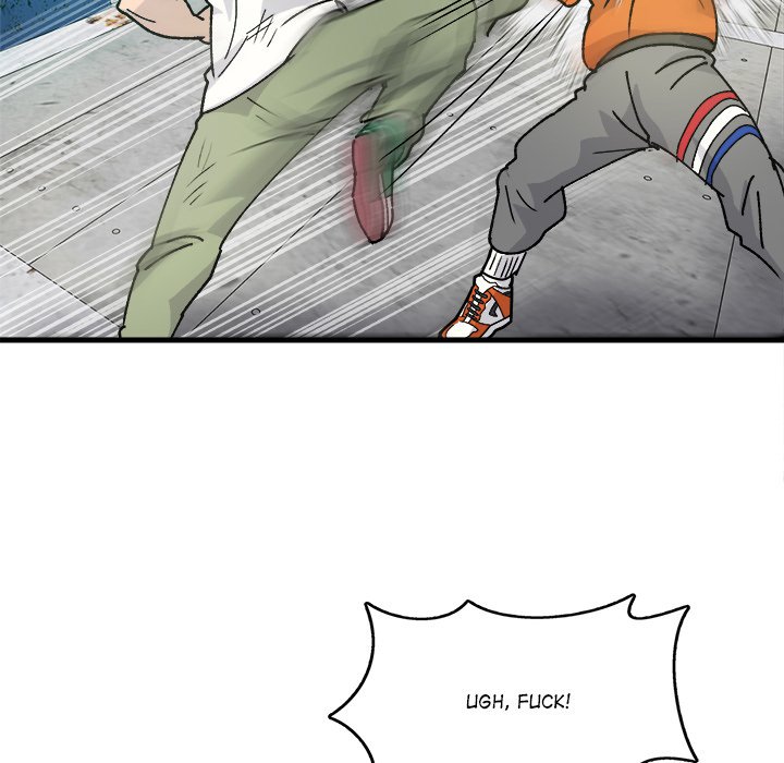 Read Forged by Fists chapter 2 image 145 on Lezhin