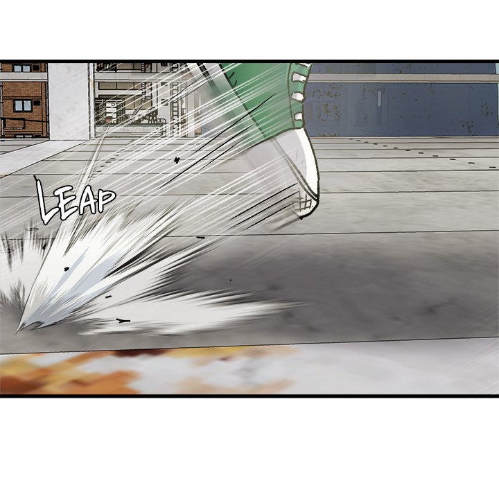 Read Forged by Fists chapter 2 image 147 on Lezhin