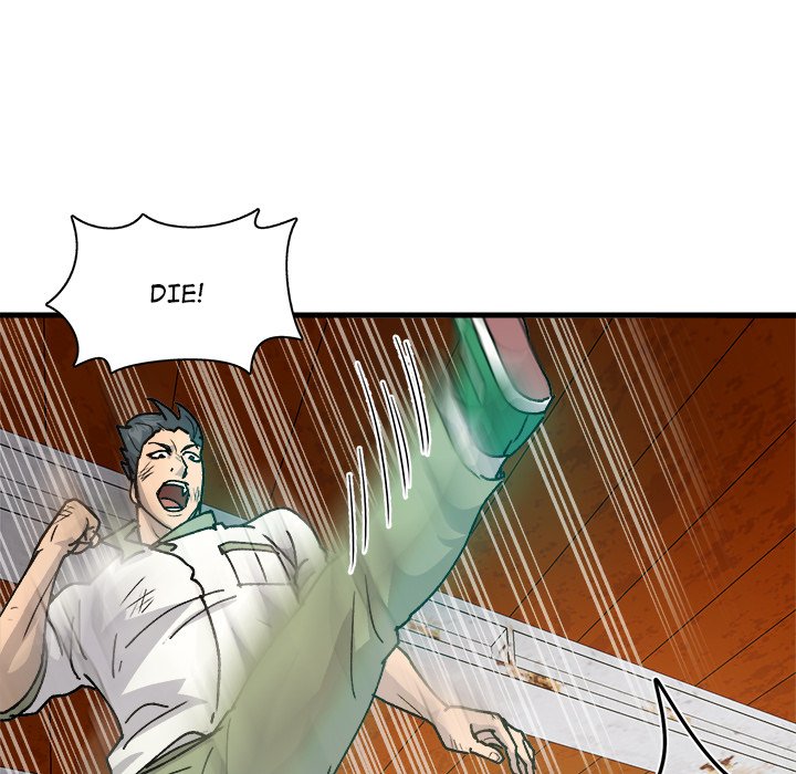 Read Forged by Fists chapter 2 image 148 on Lezhin