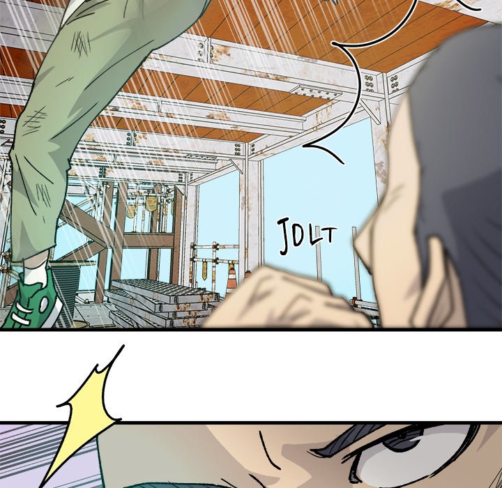 Read Forged by Fists chapter 2 image 149 on Lezhin