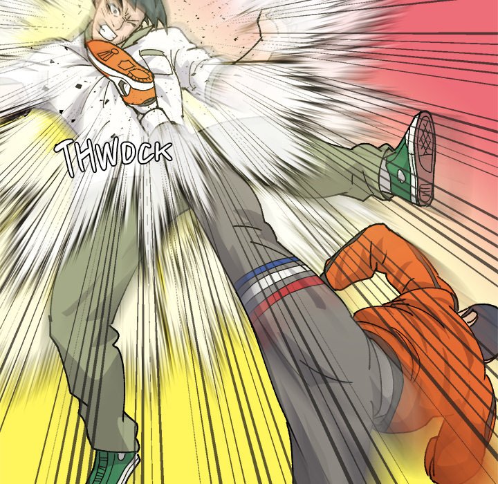 Read Forged by Fists chapter 2 image 151 on Lezhin