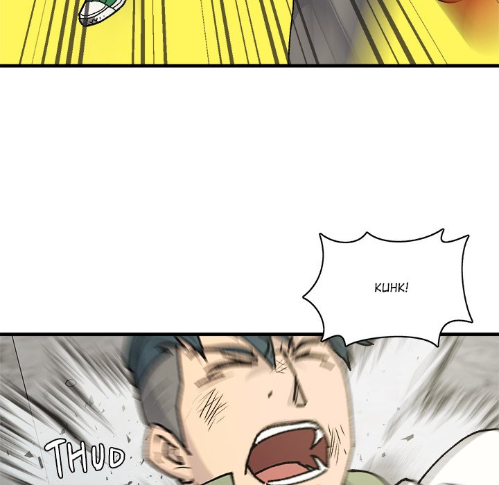 Read Forged by Fists chapter 2 image 152 on Lezhin
