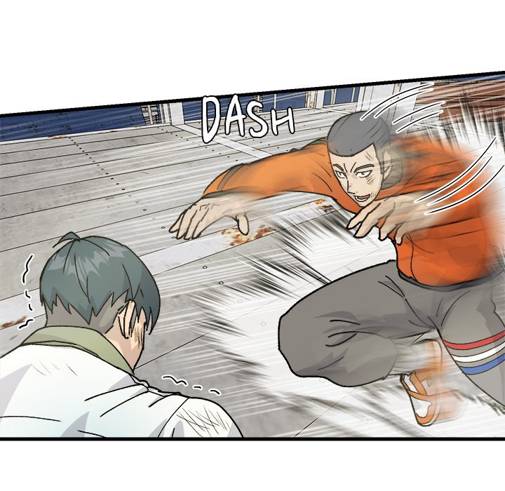 Read Forged by Fists chapter 2 image 155 on Lezhin
