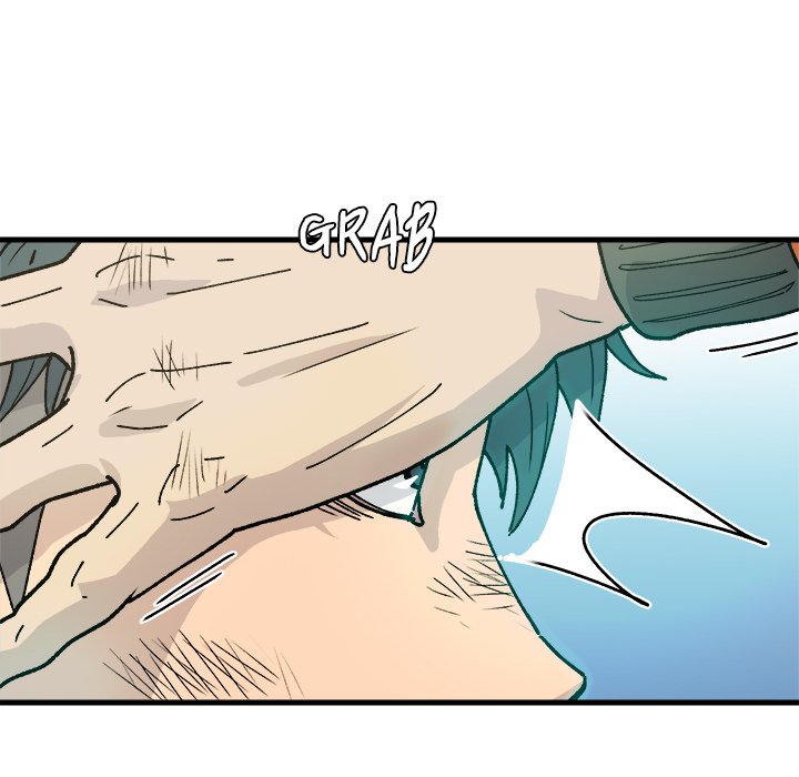 Read Forged by Fists chapter 2 image 156 on Lezhin