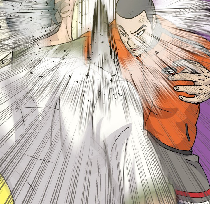 Read Forged by Fists chapter 2 image 158 on Lezhin