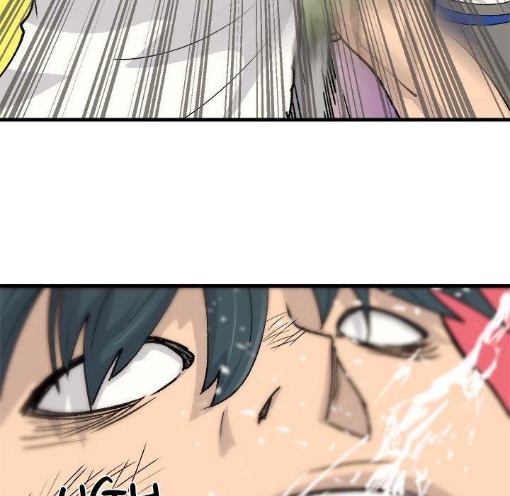 Read Forged by Fists chapter 2 image 159 on Lezhin