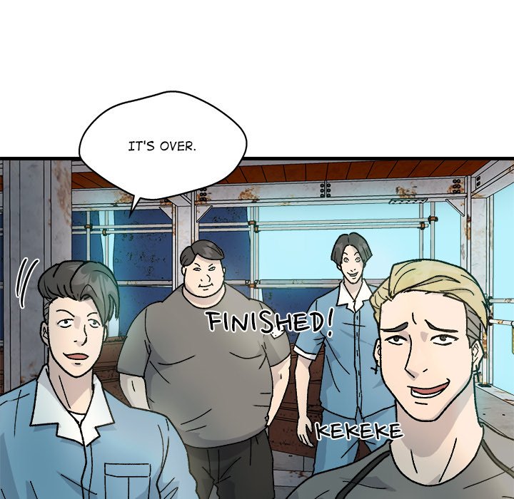 Read Forged by Fists chapter 2 image 162 on Lezhin
