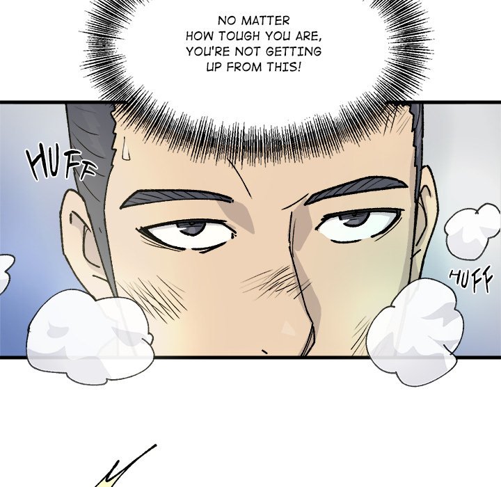 Read Forged by Fists chapter 2 image 166 on Lezhin