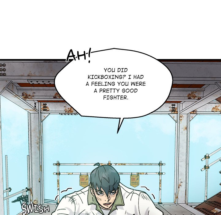 Read Forged by Fists chapter 2 image 168 on Lezhin
