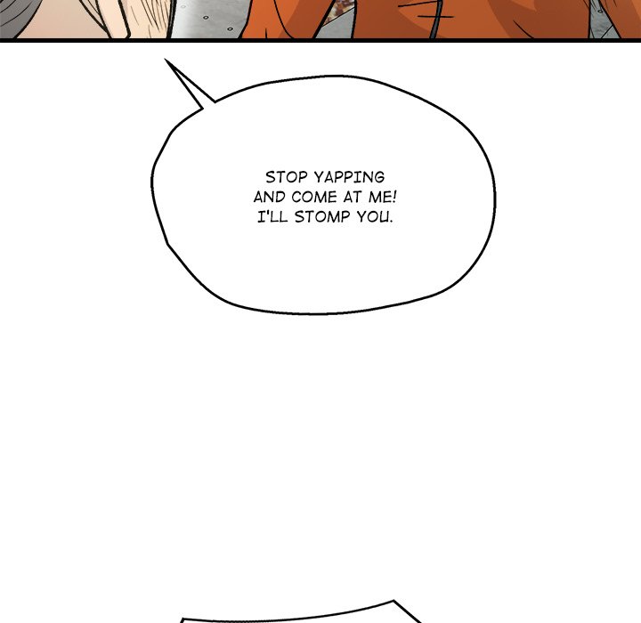 Read Forged by Fists chapter 2 image 171 on Lezhin