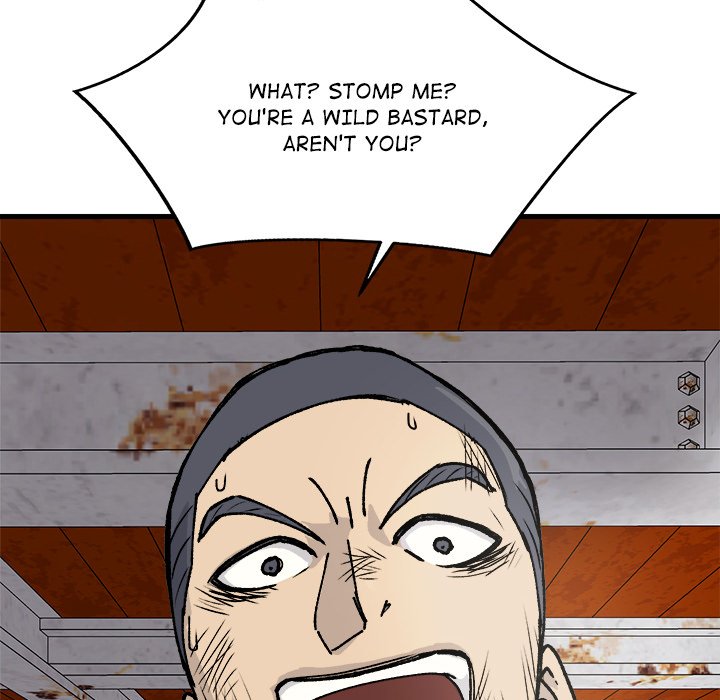 Read Forged by Fists chapter 2 image 172 on Lezhin