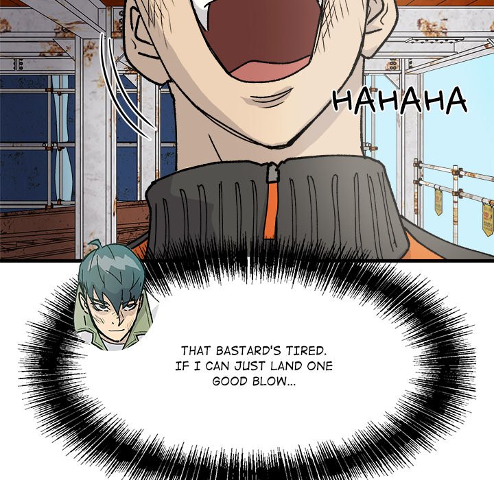 Read Forged by Fists chapter 2 image 173 on Lezhin