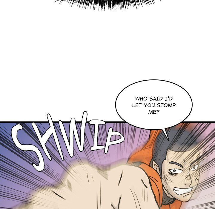 Read Forged by Fists chapter 2 image 174 on Lezhin