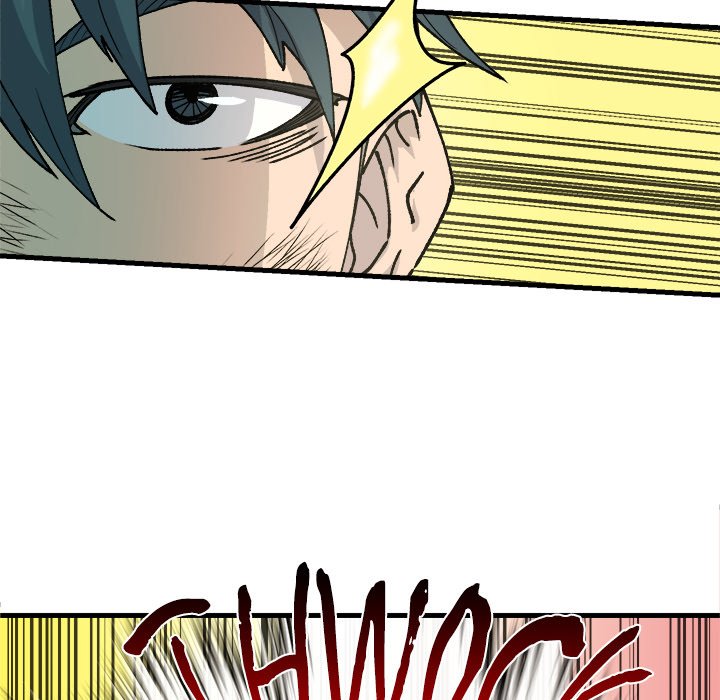 Read Forged by Fists chapter 2 image 176 on Lezhin