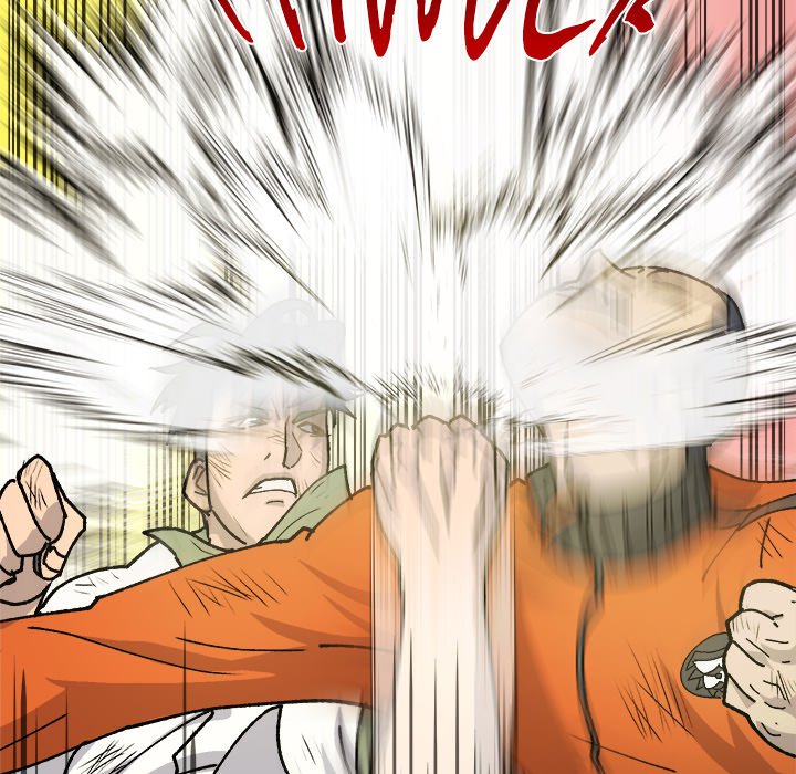 Read Forged by Fists chapter 2 image 177 on Lezhin