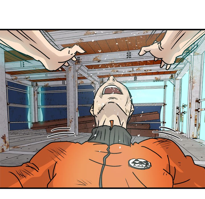Read Forged by Fists chapter 2 image 179 on Lezhin