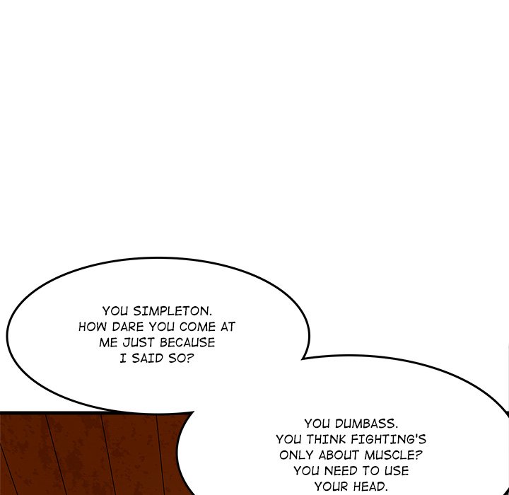 Read Forged by Fists chapter 2 image 180 on Lezhin