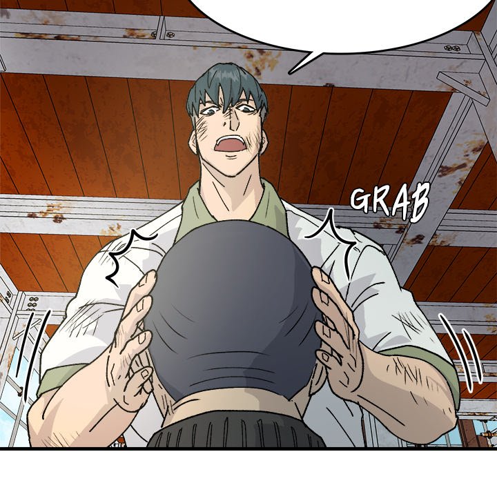 Read Forged by Fists chapter 2 image 181 on Lezhin